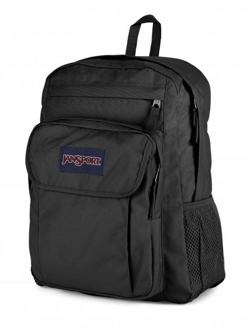 UNION PACK Laptop backpack 15 " black - Backpacks & School and Leisure