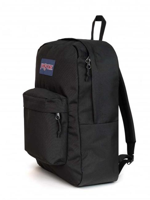 SUPERBREAK PLUS Laptop backpack 15 " black - Backpacks & School and Leisure