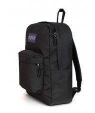 JANSPORT SUPERBREAK PLUS Laptop backpack 15 " black - Backpacks & School and Leisure - 3