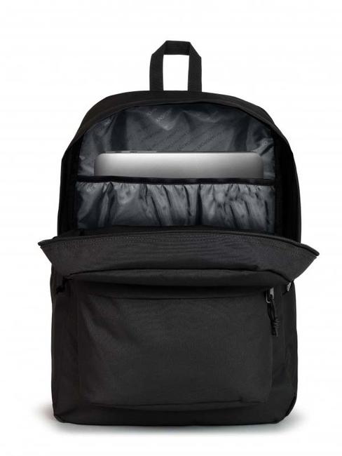 SUPERBREAK PLUS Laptop backpack 15 " black - Backpacks & School and Leisure