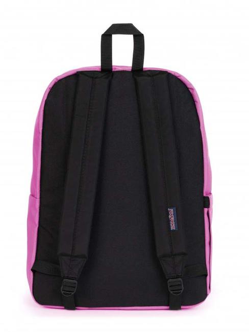 SUPERBREAK PLUS Laptop backpack 15 " purpleorch - Backpacks & School and Leisure