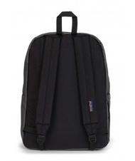 JANSPORT SUPERBREAK PLUS Laptop backpack 15 " graphigrey - Backpacks & School and Leisure - 2