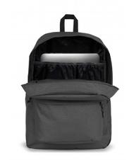 JANSPORT SUPERBREAK PLUS Laptop backpack 15 " graphigrey - Backpacks & School and Leisure - 3