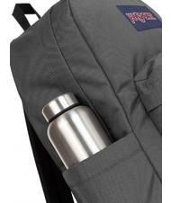 JANSPORT SUPERBREAK PLUS Laptop backpack 15 " graphigrey - Backpacks & School and Leisure - 5