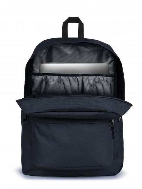 SUPERBREAK PLUS Laptop backpack 15 " navy - Backpacks & School and Leisure
