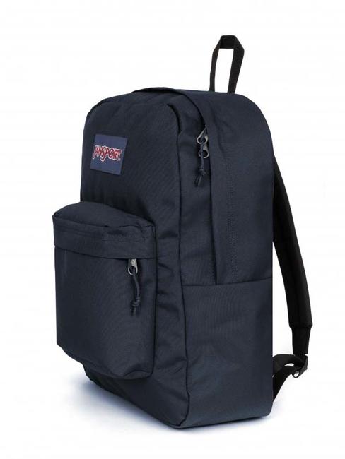 SUPERBREAK PLUS Laptop backpack 15 " navy - Backpacks & School and Leisure