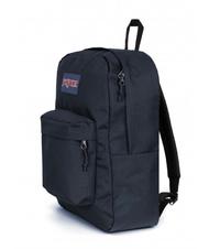 JANSPORT SUPERBREAK PLUS Laptop backpack 15 " navy - Backpacks & School and Leisure - 4
