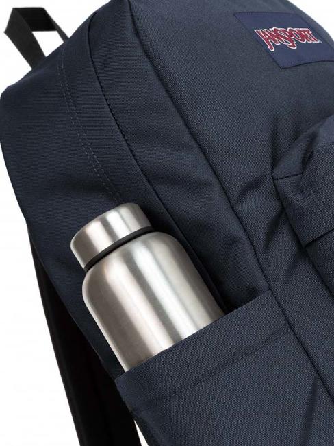 SUPERBREAK PLUS Laptop backpack 15 " navy - Backpacks & School and Leisure