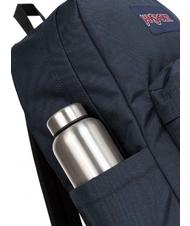 JANSPORT SUPERBREAK PLUS Laptop backpack 15 " navy - Backpacks & School and Leisure - 5