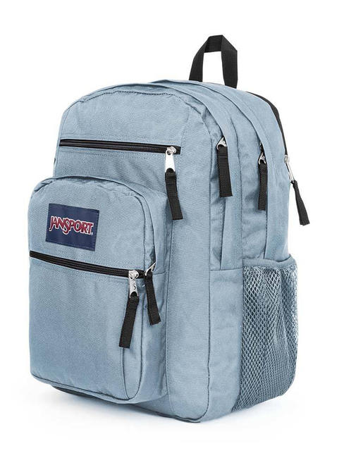 BIG STUDENT Laptop backpack 15 " bluedusk - Backpacks & School and Leisure