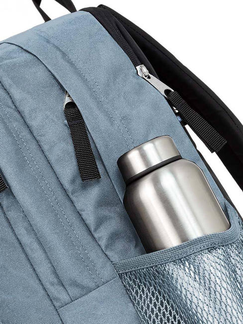 BIG STUDENT Laptop backpack 15 " bluedusk - Backpacks & School and Leisure