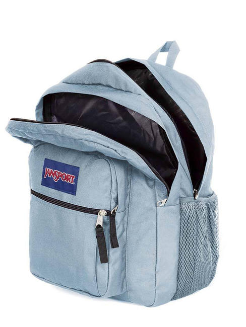 BIG STUDENT Laptop backpack 15 " bluedusk - Backpacks & School and Leisure