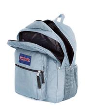 JANSPORT BIG STUDENT Laptop backpack 15 " bluedusk - Backpacks & School and Leisure - 5