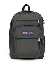 JANSPORT BIG STUDENT Laptop backpack 15 " graphigrey - Backpacks & School and Leisure - 2