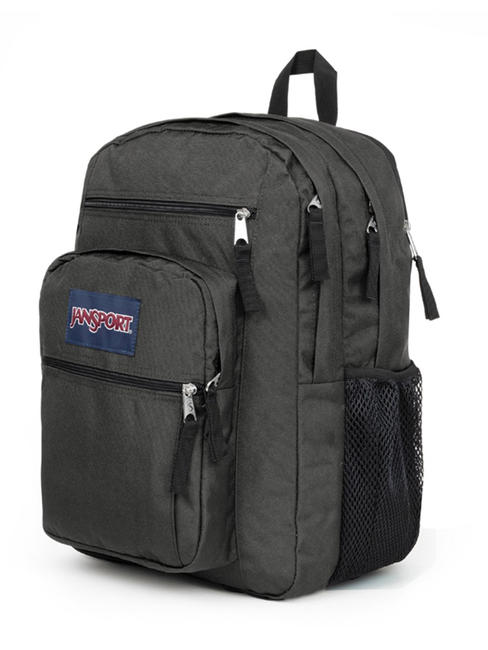 BIG STUDENT Laptop backpack 15 " graphigrey - Backpacks & School and Leisure