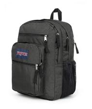 JANSPORT BIG STUDENT Laptop backpack 15 " graphigrey - Backpacks & School and Leisure - 3