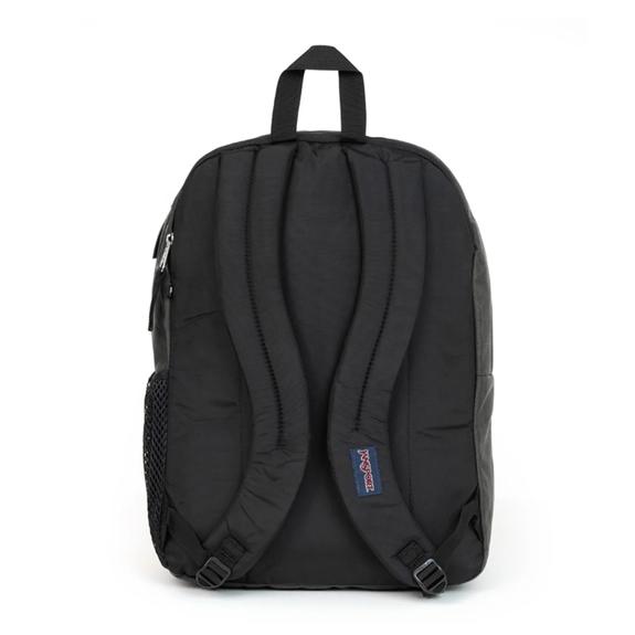 BIG STUDENT Laptop backpack 15 " graphigrey - Backpacks & School and Leisure