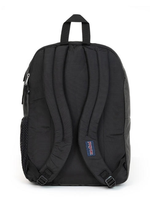 BIG STUDENT Laptop backpack 15 " graphigrey - Backpacks & School and Leisure
