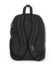 JANSPORT BIG STUDENT Laptop backpack 15 " graphigrey - Backpacks & School and Leisure - 5