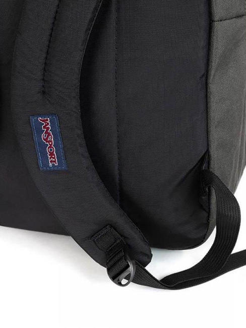 BIG STUDENT Laptop backpack 15 " graphigrey - Backpacks & School and Leisure