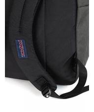 JANSPORT BIG STUDENT Laptop backpack 15 " graphigrey - Backpacks & School and Leisure - 6