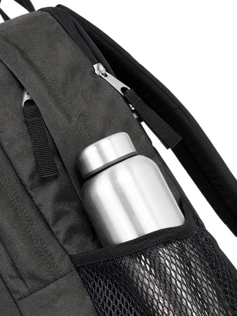BIG STUDENT Laptop backpack 15 " graphigrey - Backpacks & School and Leisure