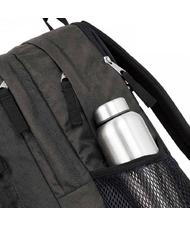 JANSPORT BIG STUDENT Laptop backpack 15 " graphigrey - Backpacks & School and Leisure - 8