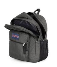 JANSPORT BIG STUDENT Laptop backpack 15 " graphigrey - Backpacks & School and Leisure - 9