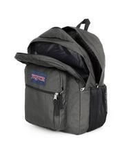 JANSPORT BIG STUDENT Laptop backpack 15 " graphigrey - Backpacks & School and Leisure - 10