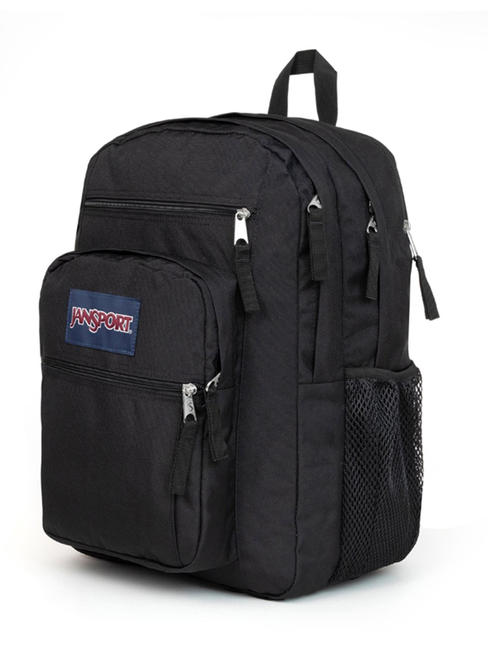 BIG STUDENT Laptop backpack 15 " black - Backpacks & School and Leisure