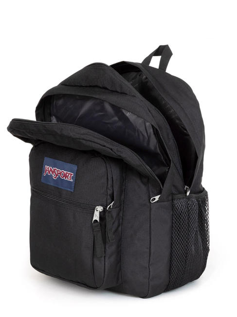 BIG STUDENT Laptop backpack 15 " black - Backpacks & School and Leisure