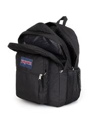 JANSPORT BIG STUDENT Laptop backpack 15 " black - Backpacks & School and Leisure - 5