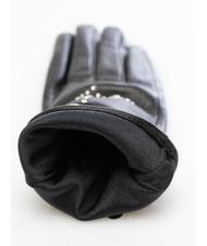 TOSCA BLU guanto con borchie  Black - Gloves - 2