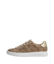 GUESS BECKIE LOGO  Sneakers - Women’s shoes
