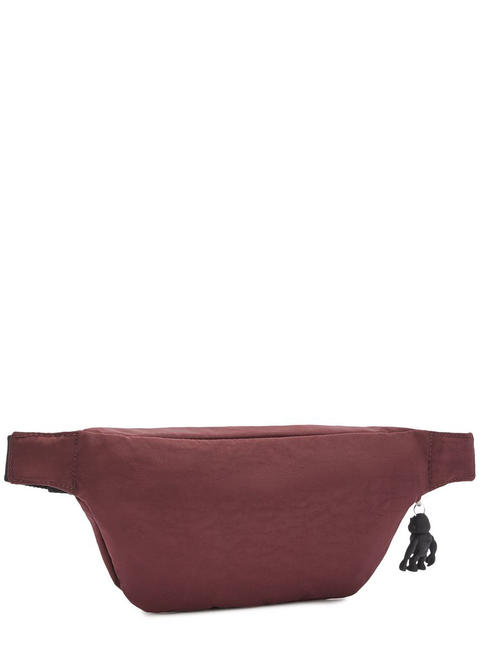FRESH Medium waist bag marblack - Hip pouches