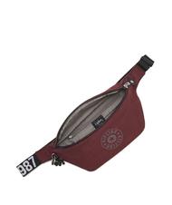 KIPLING FRESH Medium waist bag marblack - Hip pouches - 5