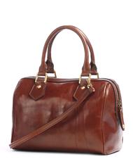 THE BRIDGE STORY Bag with shoulder strap, in leather - Women’s Bags