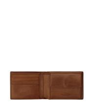 THE BRIDGE STORY Leather wallet - Men’s Wallets