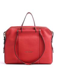 PIQUADRO CIRCLE  CIRCLE Multifunctional leather bag - Work Briefcases