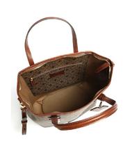 THE BRIDGE ANNA Handbag, with shoulder strap her / gold - Women’s Bags - 4