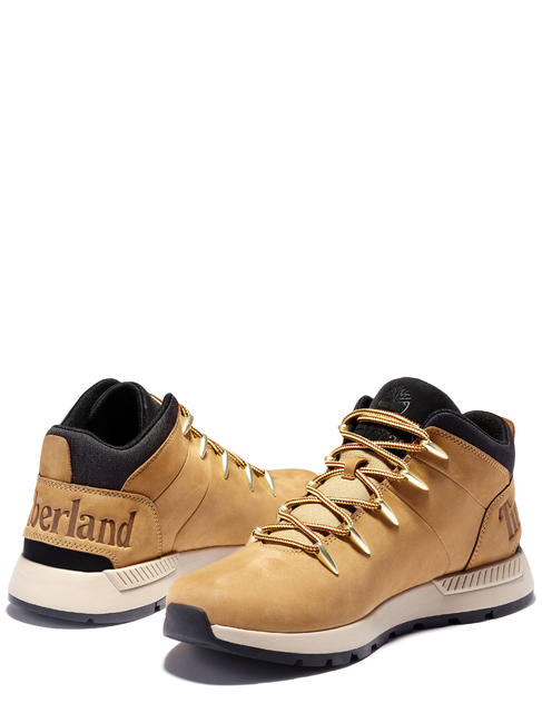 SPRINT TREKKER Boot wheat - Men’s shoes