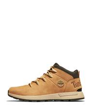 TIMBERLAND SPRINT TREKKER Boot wheat - Men’s shoes - 3