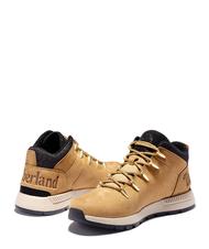 TIMBERLAND SPRINT TREKKER Boot wheat - Men’s shoes - 5