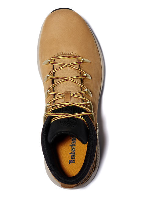 SPRINT TREKKER Boot wheat - Men’s shoes