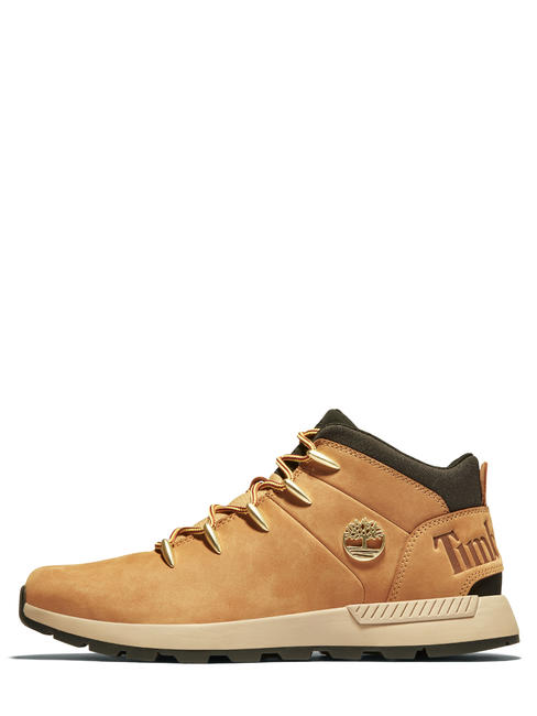 SPRINT TREKKER Boot wheat - Men’s shoes