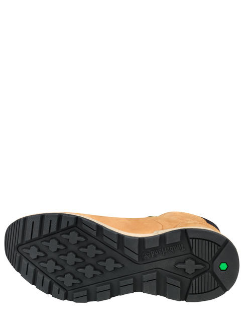 SPRINT TREKKER Boot wheat - Men’s shoes