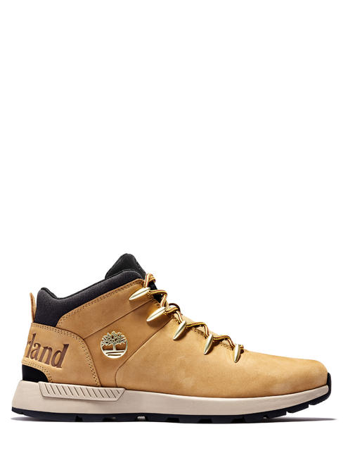 SPRINT TREKKER Boot wheat - Men’s shoes