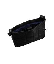 TRUSSARDI TICINESE Shoulder messenger BLACK - Work Briefcases - 4