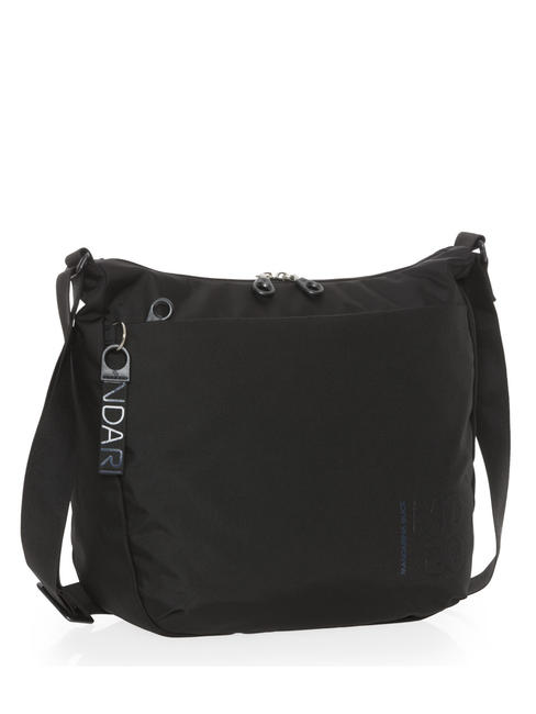 MD20 shoulder bag BLACK - Women’s Bags
