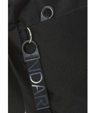 MANDARINA DUCK MD20 shoulder bag BLACK - Women’s Bags - 4